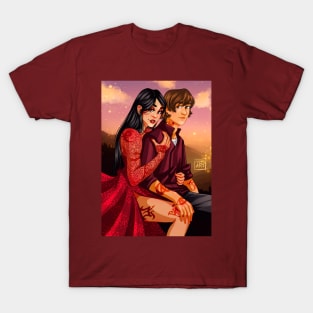 Sizzy T-Shirt